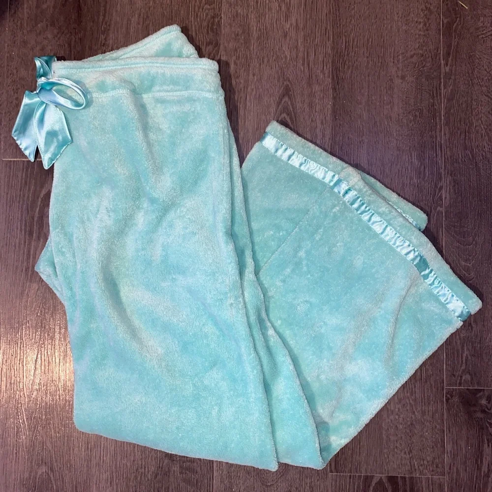 Colorado Clothing Light Blue Cozy Up Pant - Picture 5 of 5
